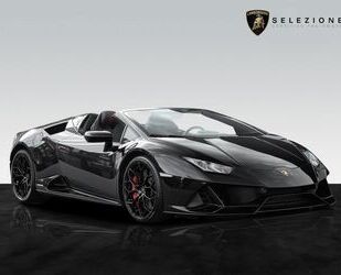 Lamborghini Huracán Gebrauchtwagen
