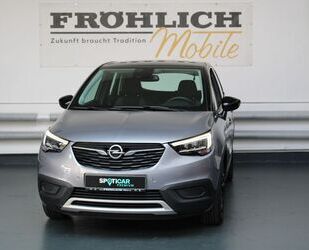 Opel Opel Crossland Opel 2020 Gebrauchtwagen