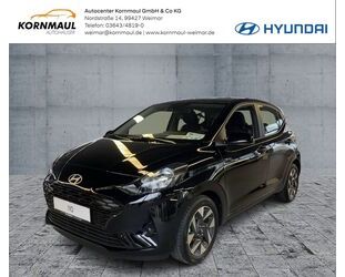 Hyundai Hyundai i10 1.2 Trend Klima/ Navi Navi / Rückfahrk Gebrauchtwagen