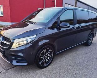 Mercedes-Benz V 300 Gebrauchtwagen