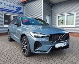 Volvo XC60 Gebrauchtwagen