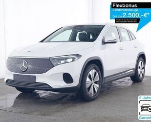Mercedes-Benz EQA Gebrauchtwagen