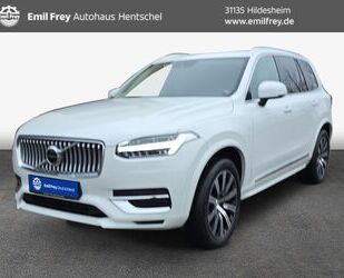 Volvo XC90 Gebrauchtwagen