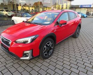 Subaru XV Gebrauchtwagen