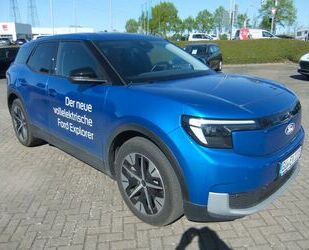 Ford Explorer Gebrauchtwagen