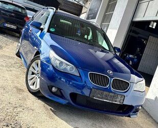 BMW 525 Gebrauchtwagen