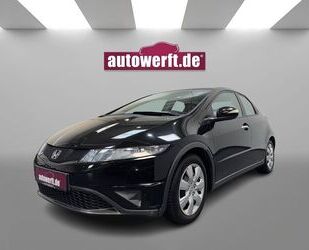 Honda Civic Gebrauchtwagen