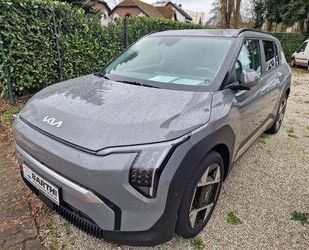Kia EV3 Gebrauchtwagen