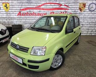 Fiat Panda Gebrauchtwagen