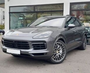 Porsche Cayenne Gebrauchtwagen