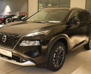 Nissan X-Trail Gebrauchtwagen