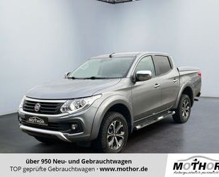 Fiat Fullback Gebrauchtwagen