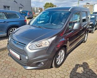Ford Tourneo Connect Gebrauchtwagen