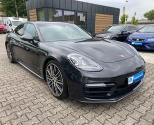Porsche Panamera Gebrauchtwagen