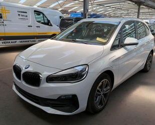 BMW 225 Active Tourer Gebrauchtwagen