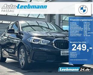 BMW 116 Gebrauchtwagen