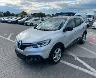 Renault Kadjar Gebrauchtwagen