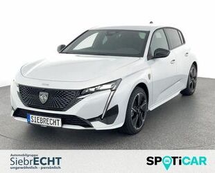 Peugeot 308 Gebrauchtwagen