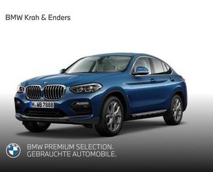 BMW X4 Gebrauchtwagen