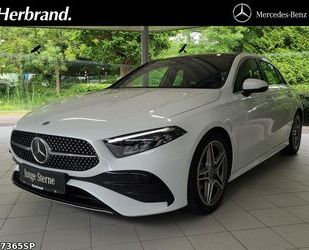 Mercedes-Benz A 180 Gebrauchtwagen