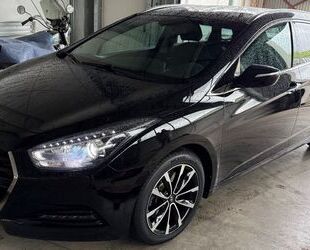 Hyundai i40 Gebrauchtwagen