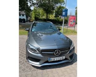 Mercedes-Benz C 43 AMG Gebrauchtwagen