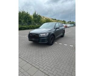 Audi Q7 Gebrauchtwagen