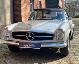 Mercedes-Benz 280 Gebrauchtwagen