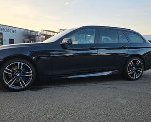 BMW 525 Gebrauchtwagen