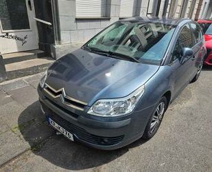 Citroen C4 Gebrauchtwagen