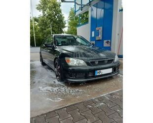 Lexus IS 200 Gebrauchtwagen