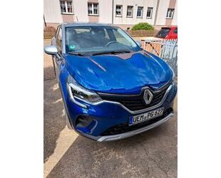 Renault Captur Gebrauchtwagen