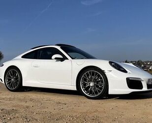 Porsche 991 Gebrauchtwagen