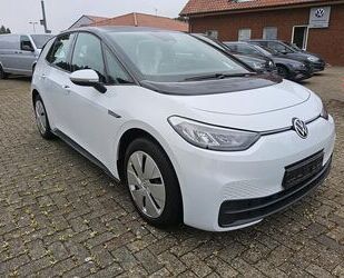 VW ID.3 Gebrauchtwagen