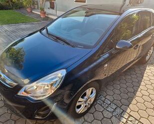 Opel Corsa Gebrauchtwagen