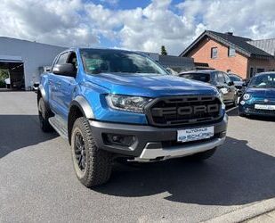 Ford Raptor Gebrauchtwagen
