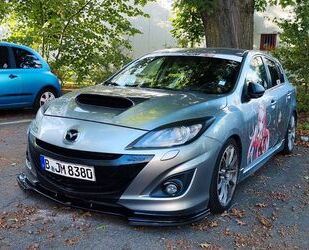 Mazda 3 Gebrauchtwagen