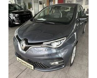 Renault ZOE Gebrauchtwagen