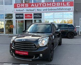Mini Cooper Countryman Gebrauchtwagen