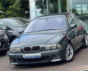 BMW 535 Gebrauchtwagen