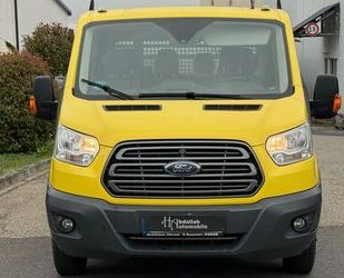 Ford Transit Gebrauchtwagen