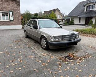 Mercedes-Benz 190 Gebrauchtwagen