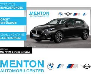 BMW 120 Gebrauchtwagen