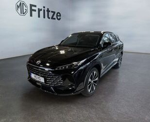 MG HS Gebrauchtwagen