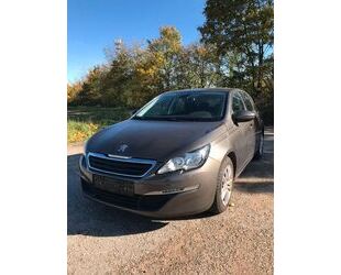 Peugeot 308 Gebrauchtwagen