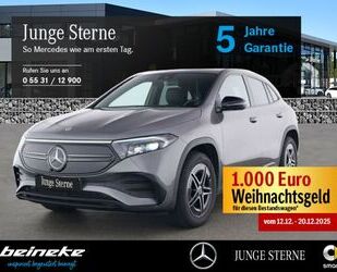 Mercedes-Benz EQA Gebrauchtwagen