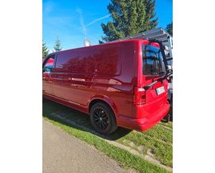 VW T6 Transporter Gebrauchtwagen
