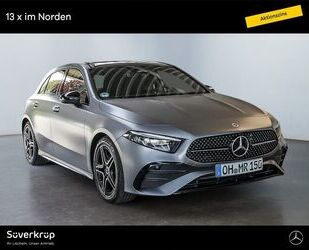 Mercedes-Benz A 220 Gebrauchtwagen
