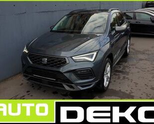Seat Ateca Gebrauchtwagen