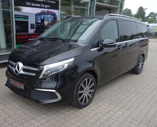 Mercedes-Benz V 300 Gebrauchtwagen